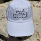 The Good Faithful Servant Hat