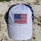 The USA Flag Hat