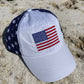 The USA Flag Hat