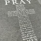 $5 -The GFS Classic Tee+PRAY