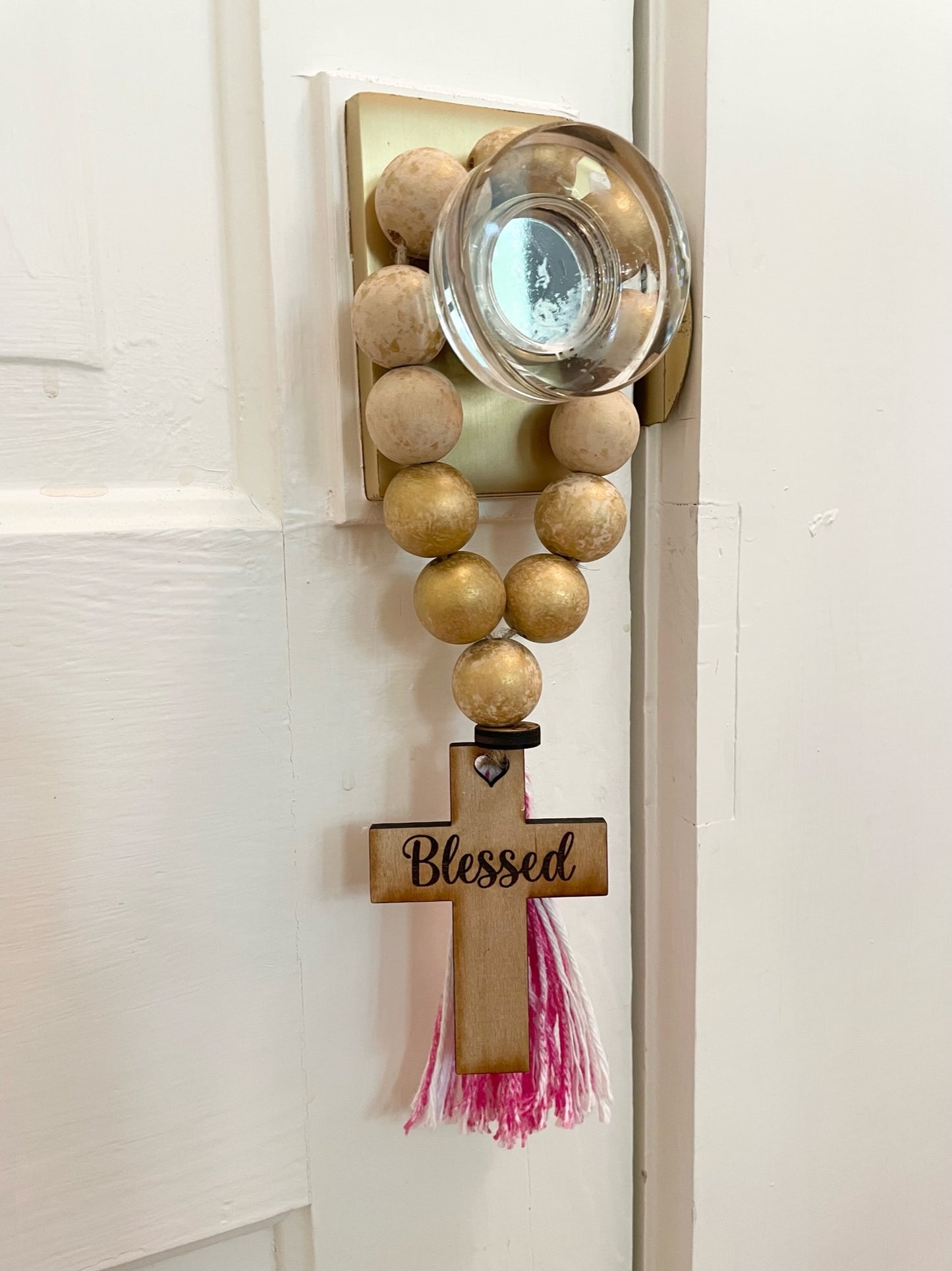 The Blessed Prayer Beads