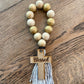 The Blessed Prayer Beads