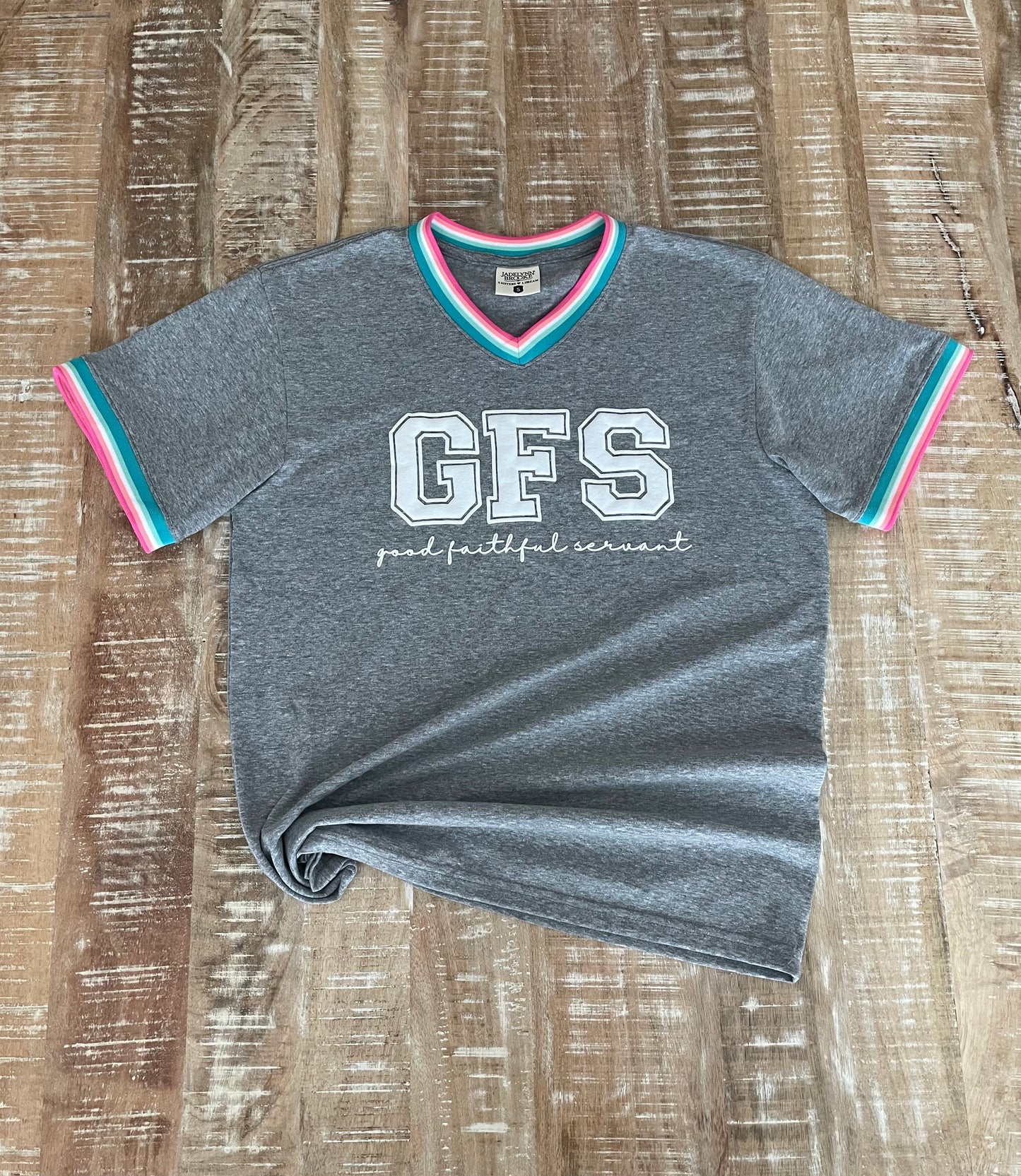 The GFS Shirt