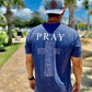 $5 -The GFS Classic Tee+PRAY