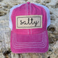 The Salty Hat