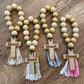 The Blessed Prayer Beads