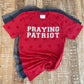 ✝️🇺🇸 The Praying Patriot Shirt