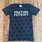 ✝️🇺🇸 The Praying Patriot Shirt