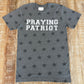 ✝️🇺🇸 The Praying Patriot Shirt